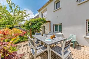 Appartements Location meuble Ty Kim : photos des chambres