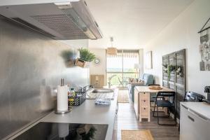 Le Chaumont - Appt 4 personnes