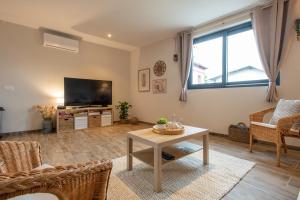 Gîte le Clos Saint-Martin - Avec jacuzzi