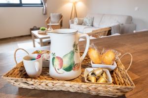 Gîte le Clos Saint-Martin - Avec jacuzzi