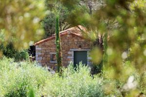Hotels A Mandria di Murtoli : photos des chambres