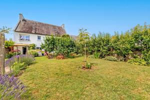 Appartements Location meuble Ty Kim : photos des chambres