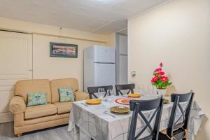 Appartements Location meuble Ty Kim : photos des chambres