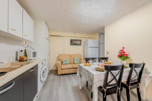 Appartements Location meuble Ty Kim : photos des chambres