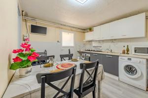 Appartements Location meuble Ty Kim : photos des chambres
