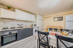 Appartements Location meuble Ty Kim : photos des chambres