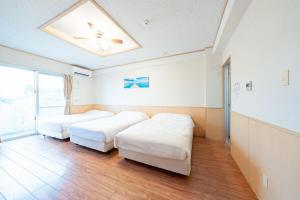 unito villa OKINAWA Koza