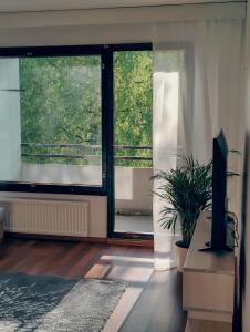 Spacious 3-room stay near Airport