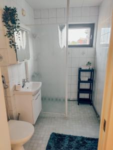 Spacious 3-room stay near Airport