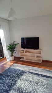 Spacious 3-room stay near Airport