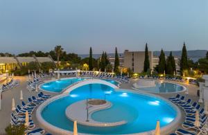 Bluesun Holiday Village Bonaca - Full Board
