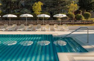 Bluesun Holiday Village Bonaca - Full Board