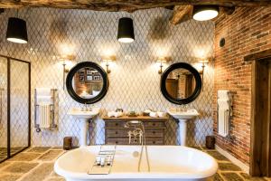 Hotels A Mandria di Murtoli : photos des chambres
