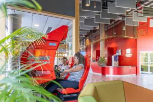 MEININGER Hotel Paris Porte de Vincennes