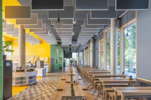 MEININGER Hotel Paris Porte de Vincennes