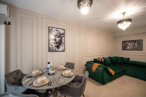 Breeze of the Sea Apartment in Odyssey Spa&Pool