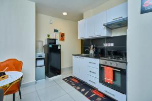 1 bedroom apartment near JKIA and SGR at Luxore