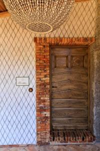 Hotels A Mandria di Murtoli : Chambre Double
