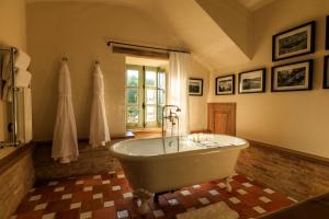 Hotels A Mandria di Murtoli : photos des chambres