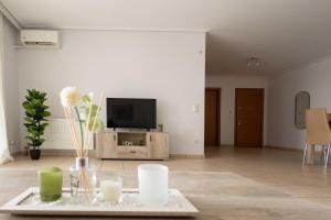 Waylink Residences - Kallithea