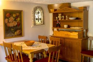 Vineyard cottage Rustika 