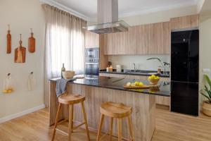 Rupat - 3 bedrooms in Trafalgar