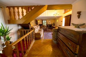 Vineyard cottage Rustika 