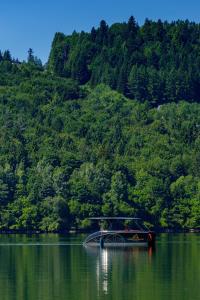 Czorsztyn Prestige Apartamenty