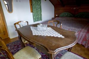 Vineyard cottage Rustika