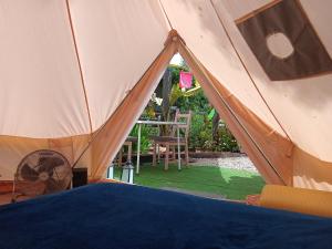 Glamping Algarve Retiro dos sonhos