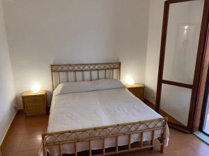 Villa al mare con giardino e parcheggio privato