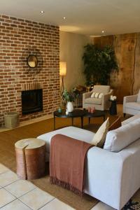 La Source de Manon - Gite à Houyet, en Ardennes