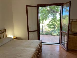 Villa al mare con giardino e parcheggio privato