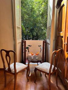 Historic Casa al Bastione - Free Parking - Cagliari Centro