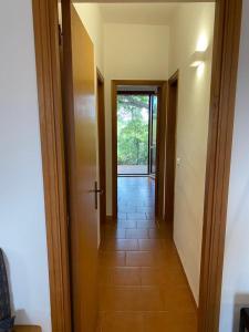 Villa al mare con giardino e parcheggio privato