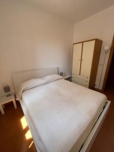 Villa al mare con giardino e parcheggio privato