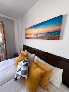 Apartament z widokiem na Ocean