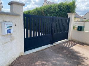 Villas Chevreuil : photos des chambres