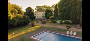 Gîte Superbe LEcurie XIXème