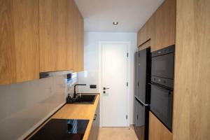 Petrino Compex III, Pefkohori by Halkidiki Villas