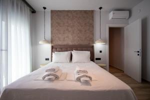 Petrino Compex III, Pefkohori by Halkidiki Villas