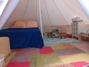 Glamping Algarve Retiro dos sonhos
