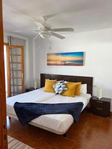 Apartament z widokiem na Ocean