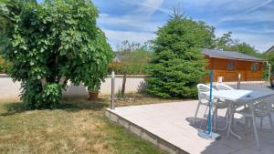 Villas Chevreuil : photos des chambres