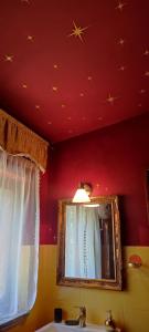 La Tana Rifugio per Maghi e Streghe