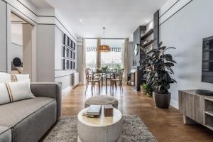 Salerno - 1 bedroom in Salamanca