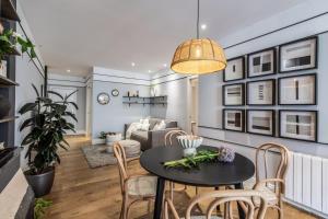 Salerno - 1 bedroom in Salamanca