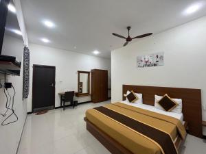 Mayura Residency lodge