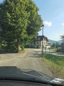 Appartements Vue lac magique cocon atypique et cosy : photos des chambres