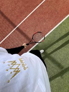 park residence bellavista